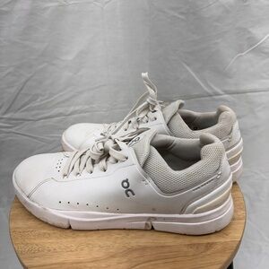 OnCloud Roger Sneakers